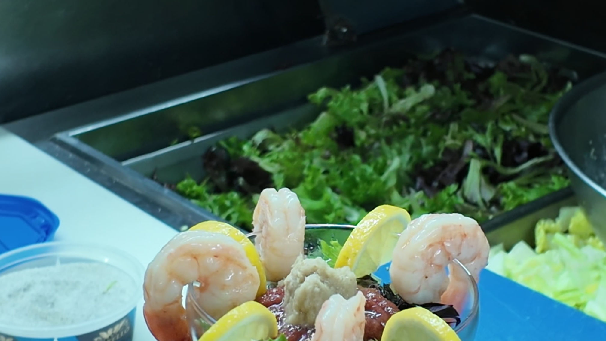 Enzo's Italian Restaurant